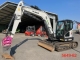 Bobcat E 85
